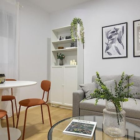 Nice Flat In Barrio De Salamanca-Porv16 Madrid Exterior photo