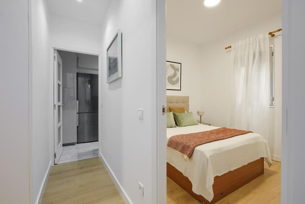 Nice Flat In Barrio De Salamanca-Porv16 Madrid Exterior photo