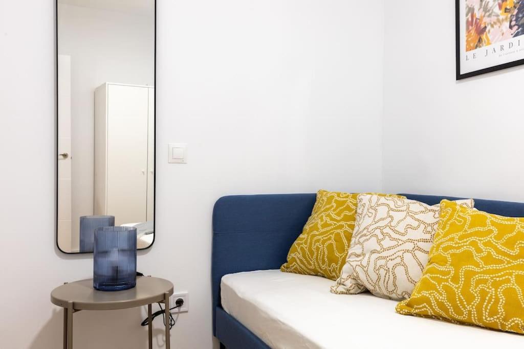 Nice Flat In Barrio De Salamanca-Porv16 Madrid Exterior photo