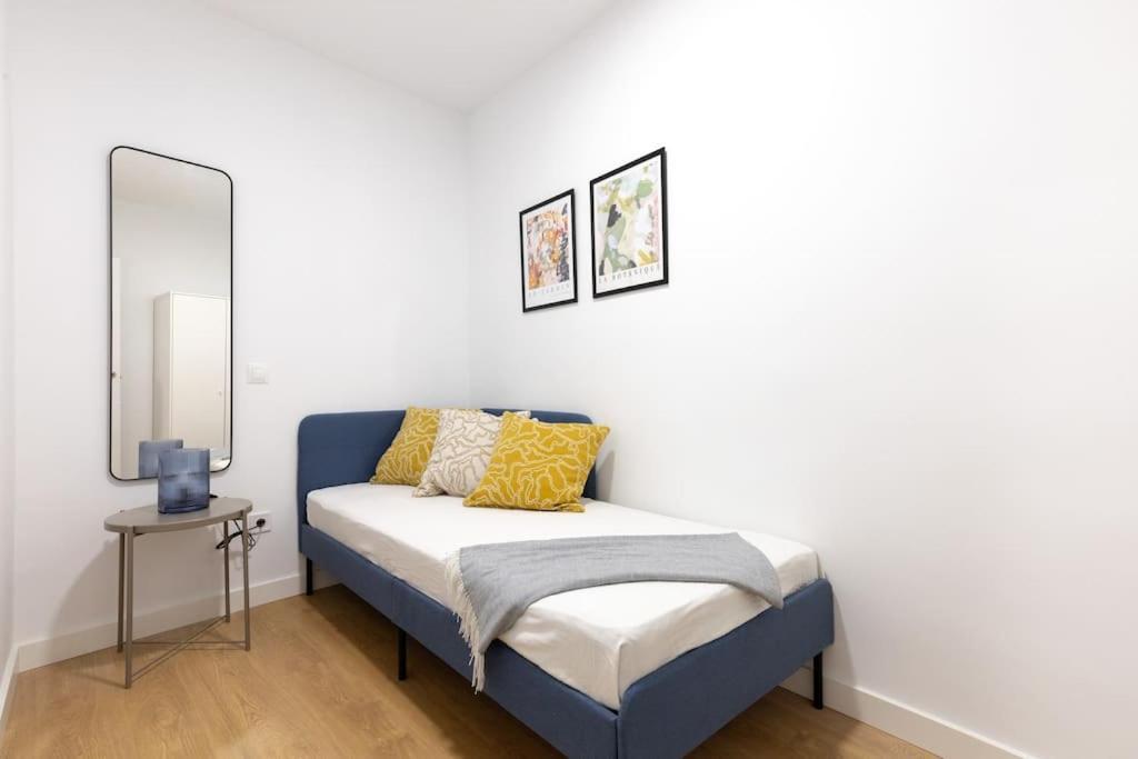 Nice Flat In Barrio De Salamanca-Porv16 Madrid Exterior photo